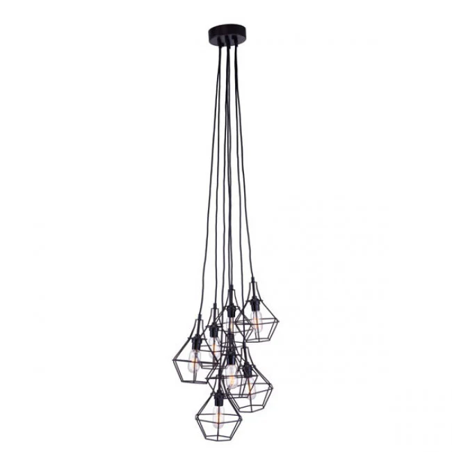 Palmerston Ceiling Lamp - Image 4