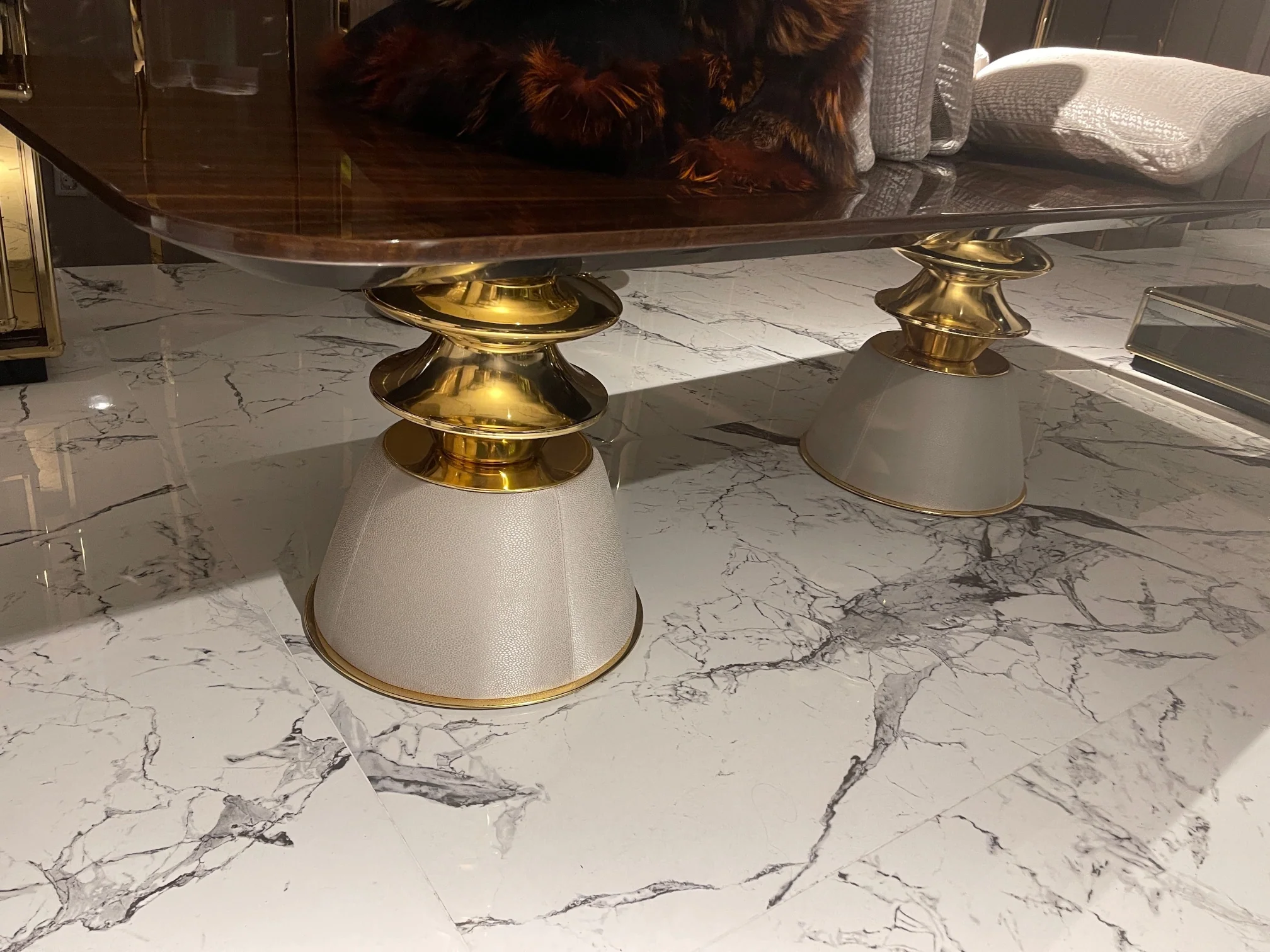 Prada Dining Table - Image 4