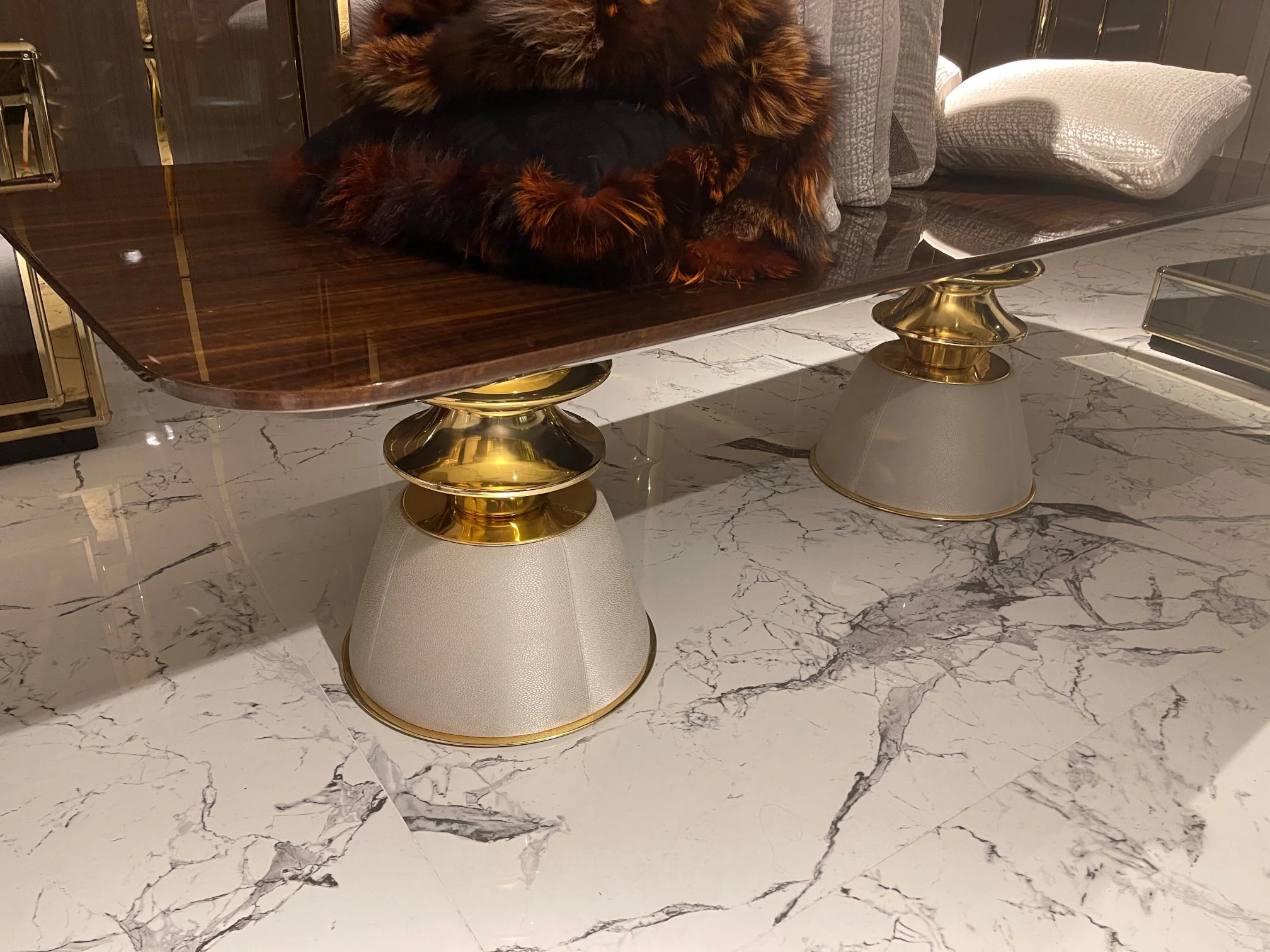Prada Dining Table - Image 5