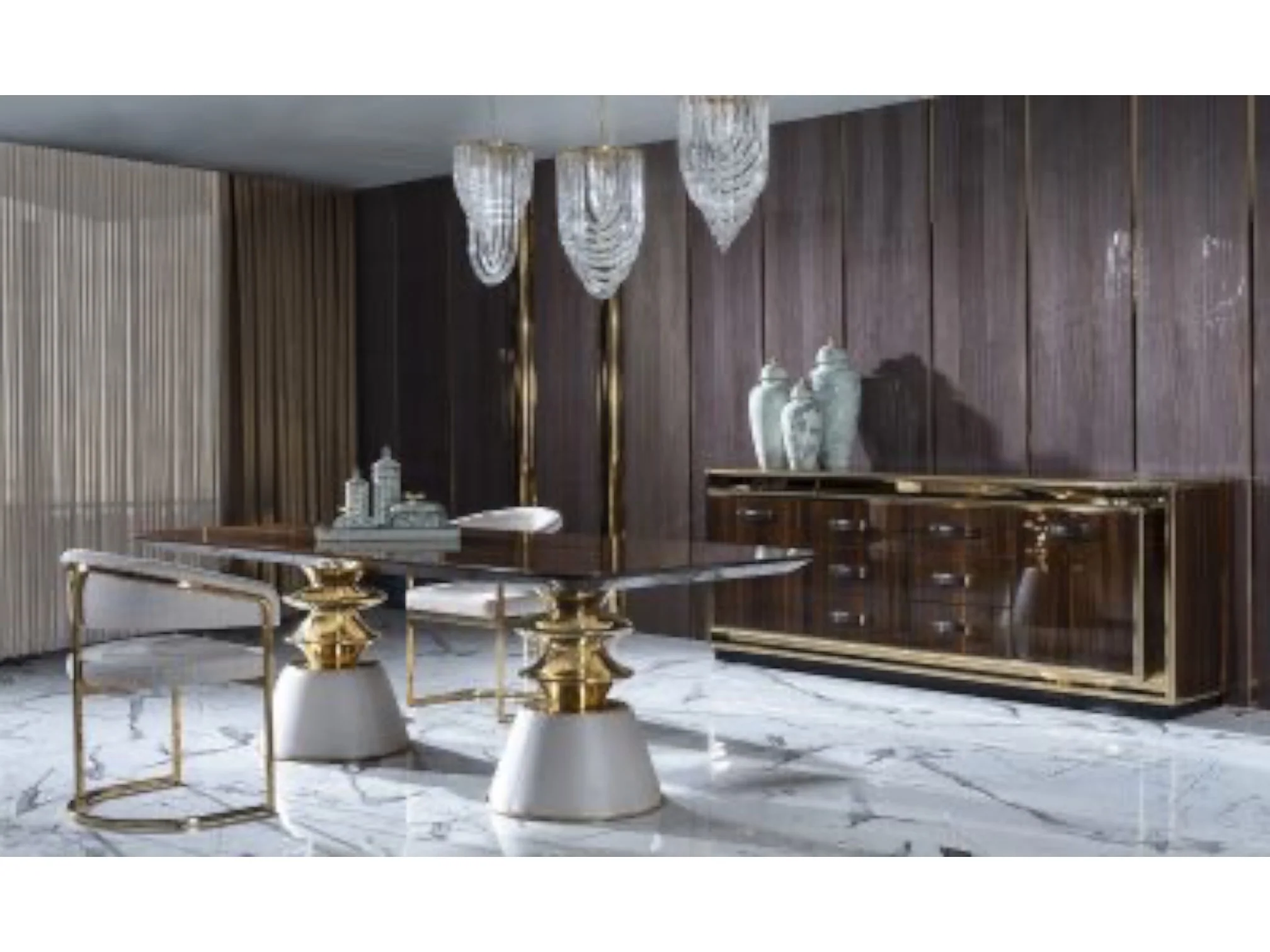 Prada Dining Table - Image 9