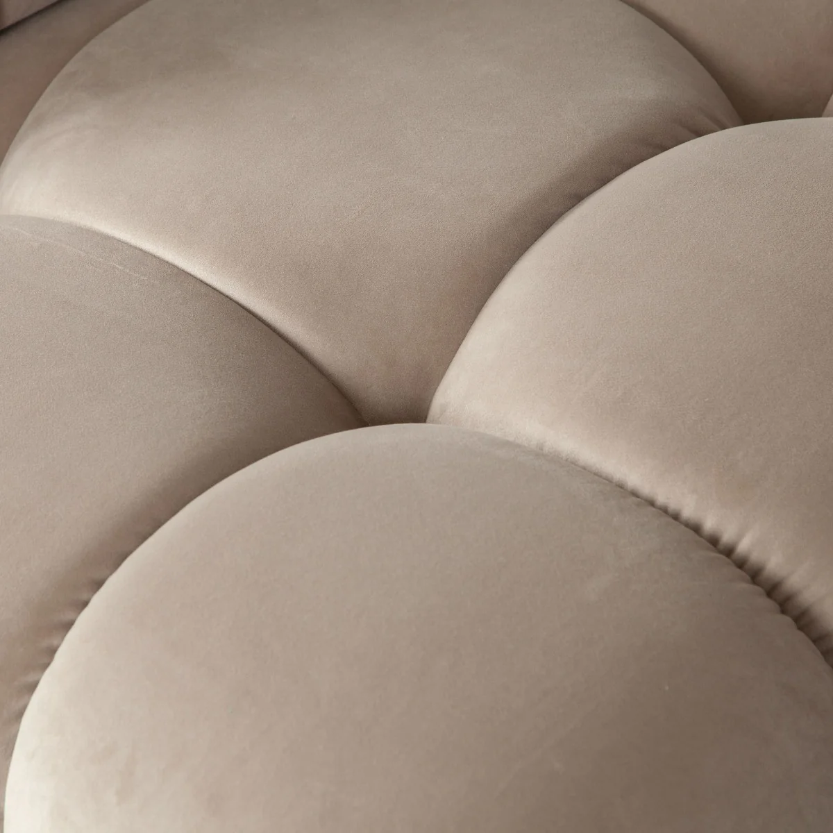 Pulse 5-Piece Modular Sectional Velvet - Image 10