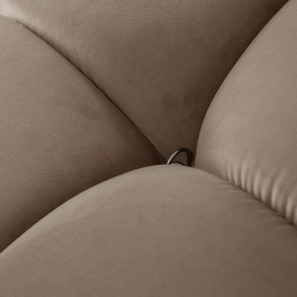 Pulse 5-Piece Modular Sectional Velvet - Image 3