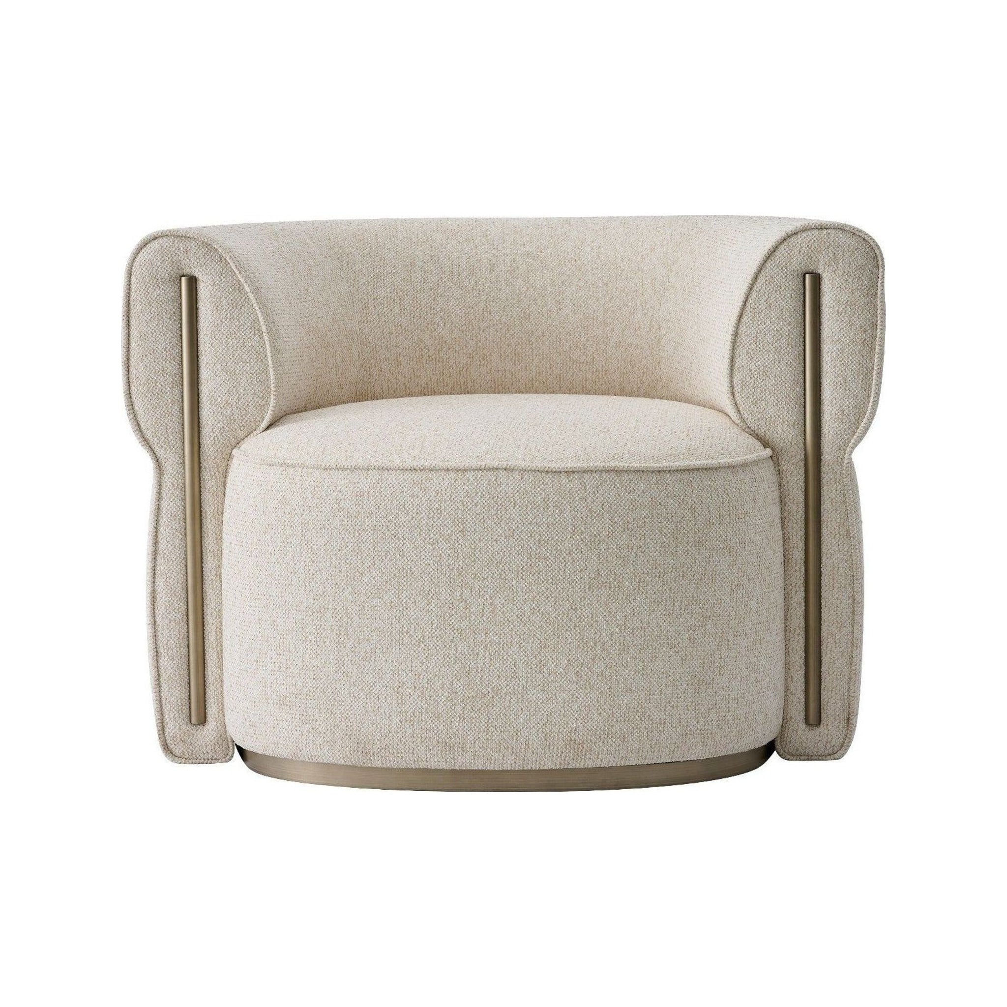 Romano Accent Chair