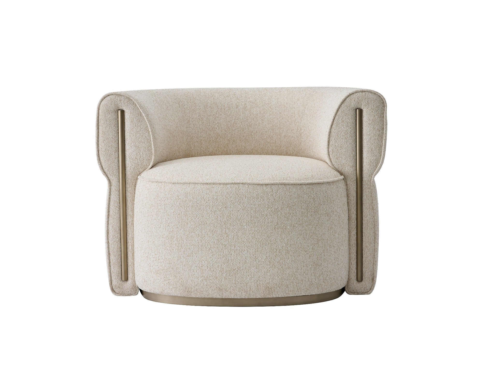 Romano Accent Chair - Image 2