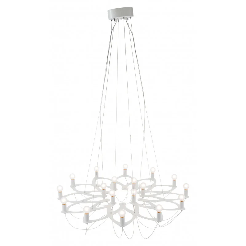 Scala Ceiling Lamp - Image 4