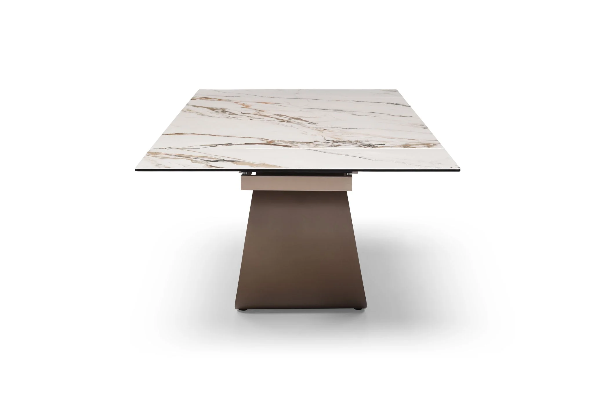 Sinatra Ceramic Dining Marble Table - Image 7