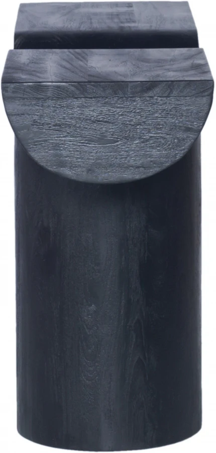 Tee Console Table Black - Image 6