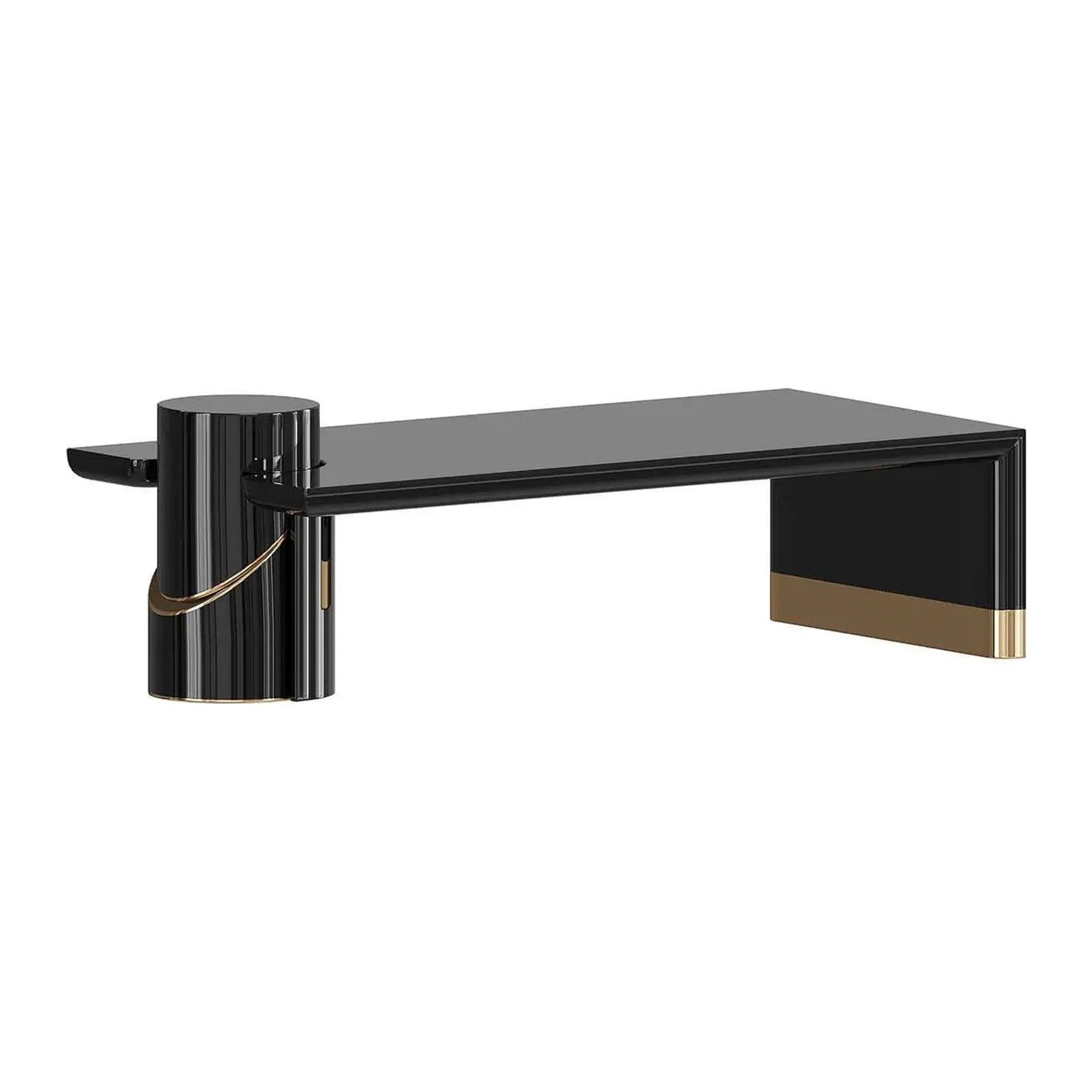 Trezano Rosa Coffee Table