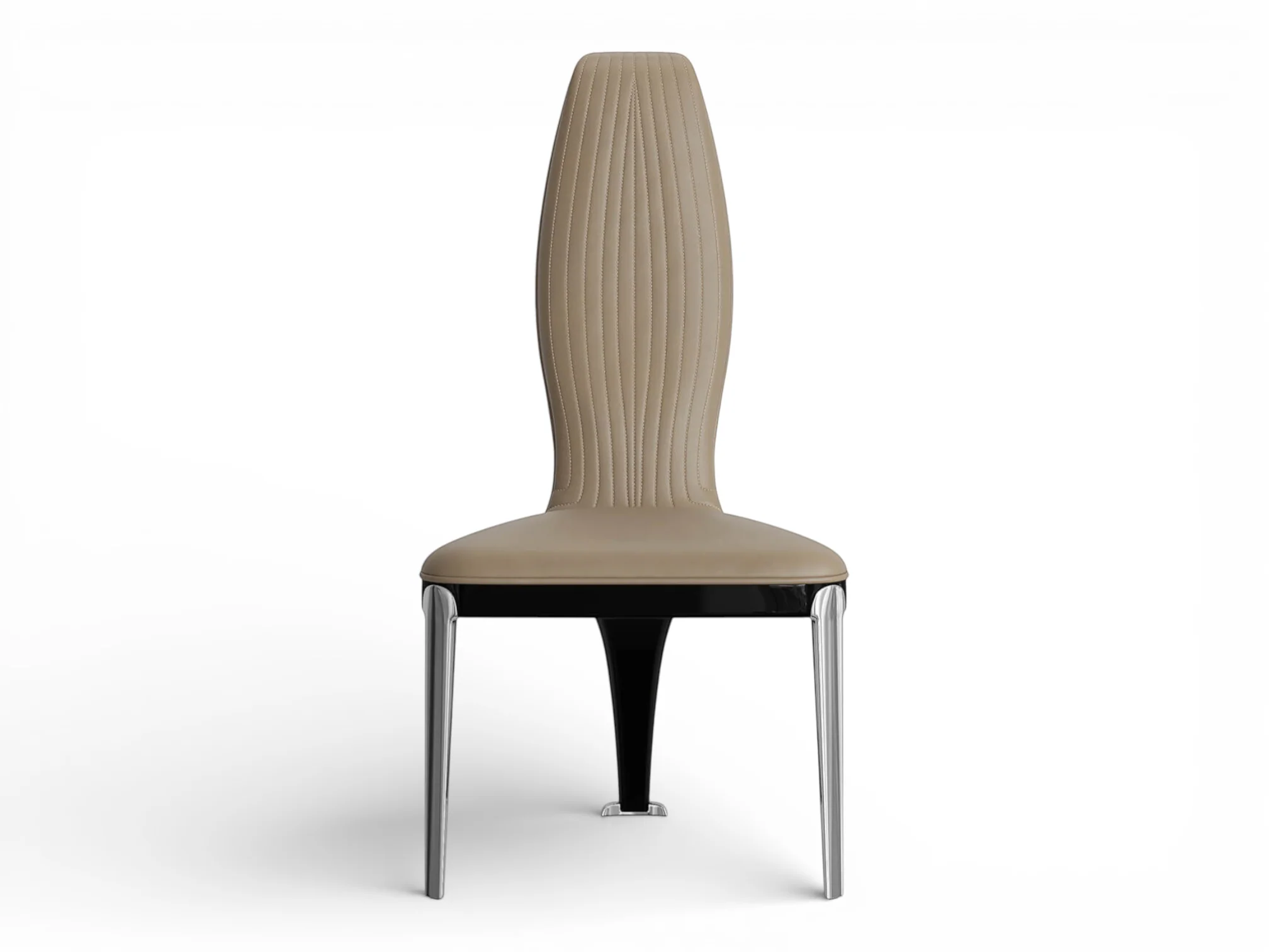 Trezano Rosa Dining Chair - Floor Item - Image 4