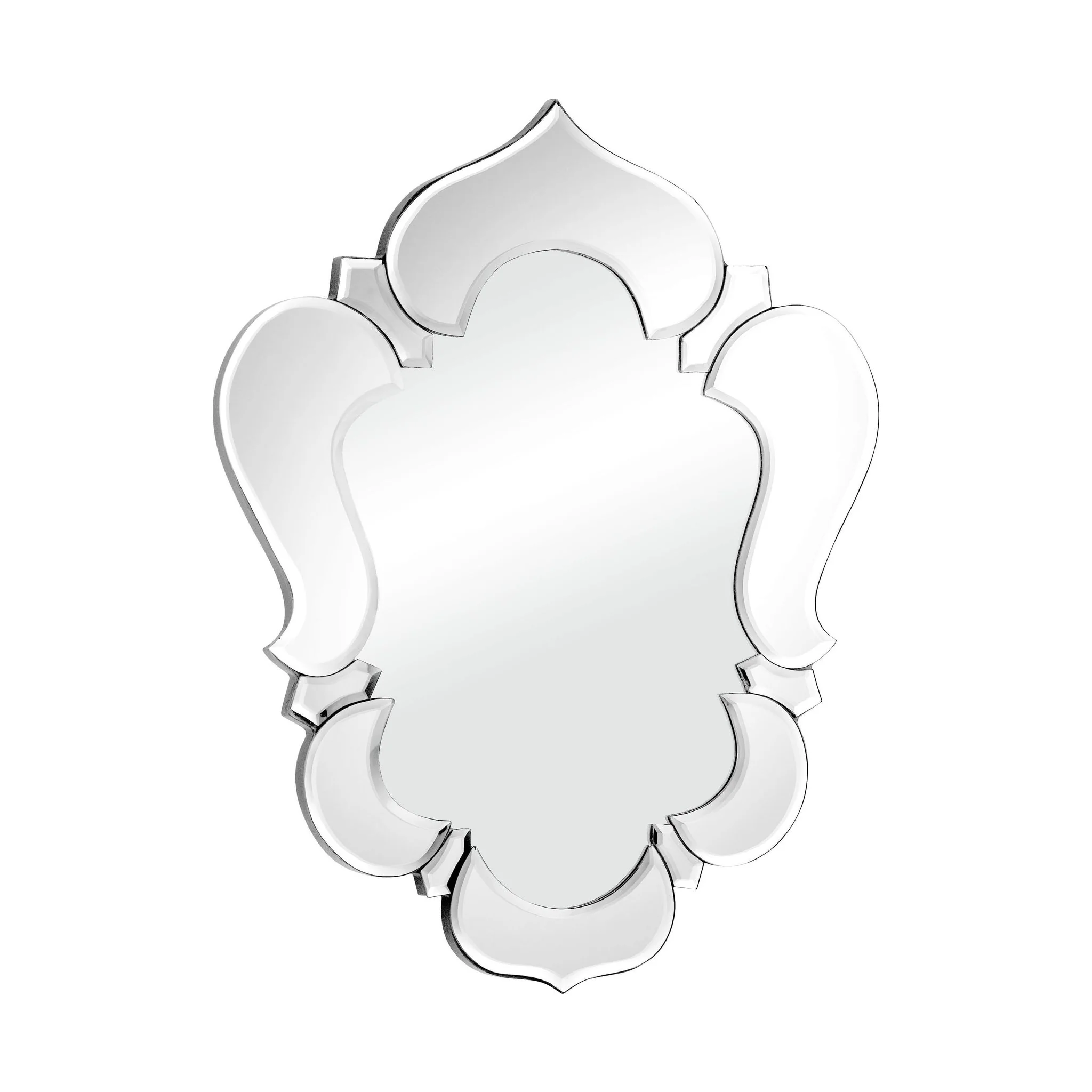 Vishnu Mirror Clear