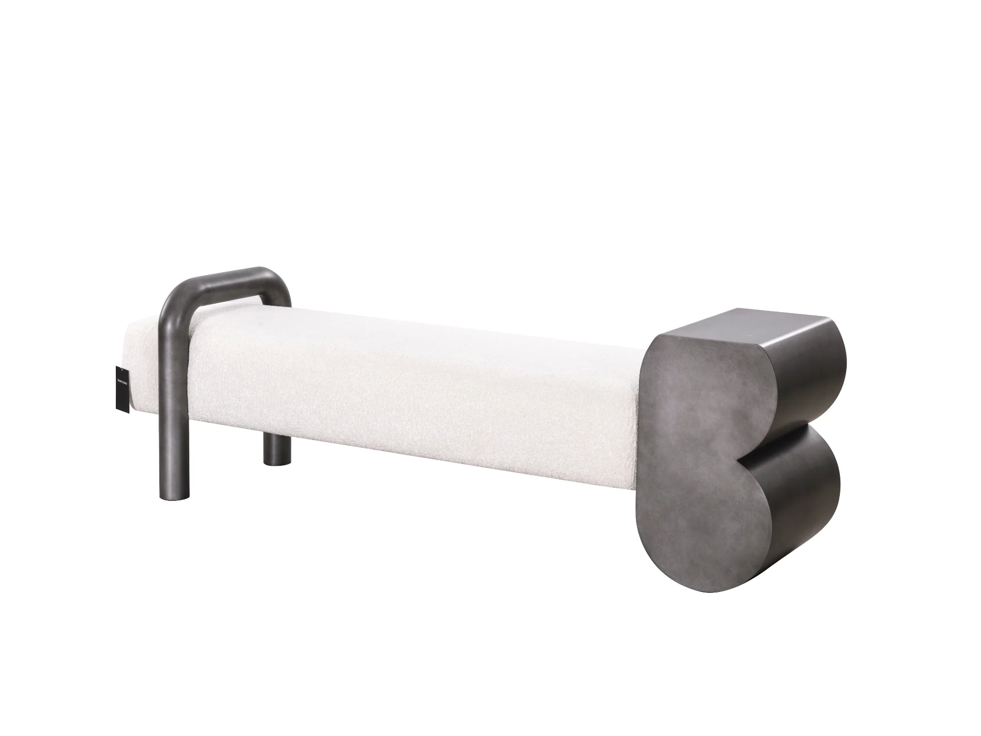 Vittorio Bench - Image 4