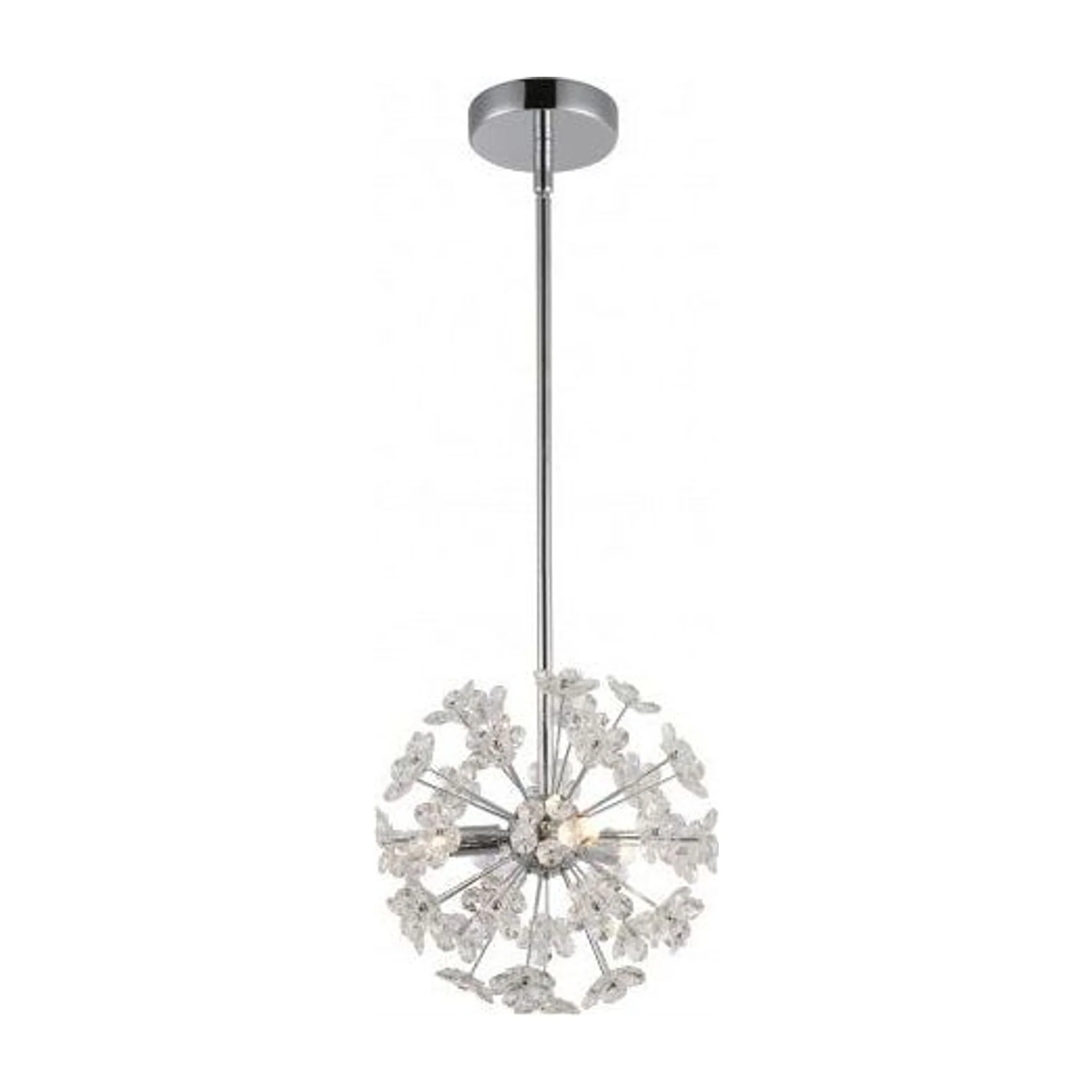 Zp190P7Ch Pendant Lamp