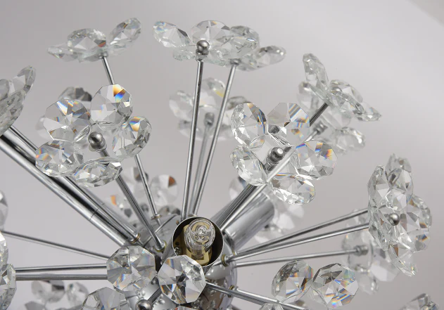 Zp190P7Ch Pendant Lamp - Image 3