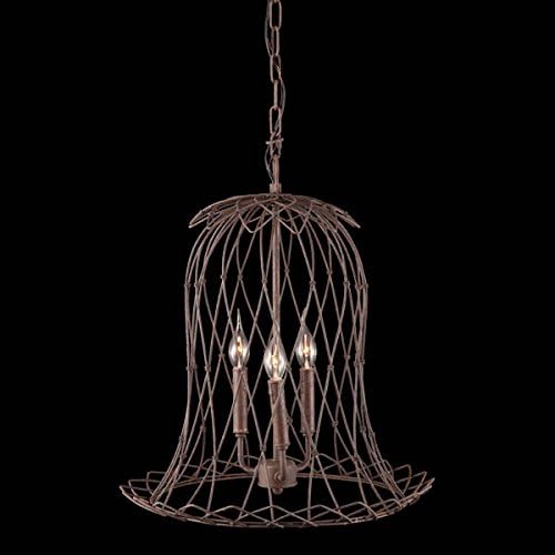 Chert Ceiling Lamp - Image 3